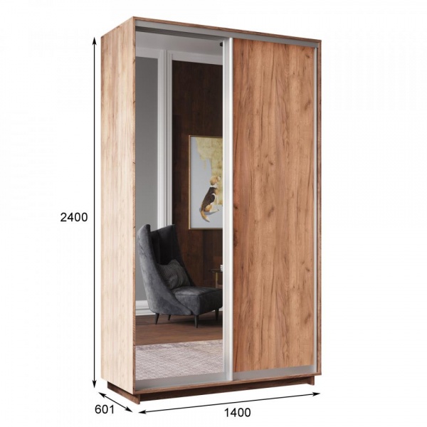 купить шкаф-купе