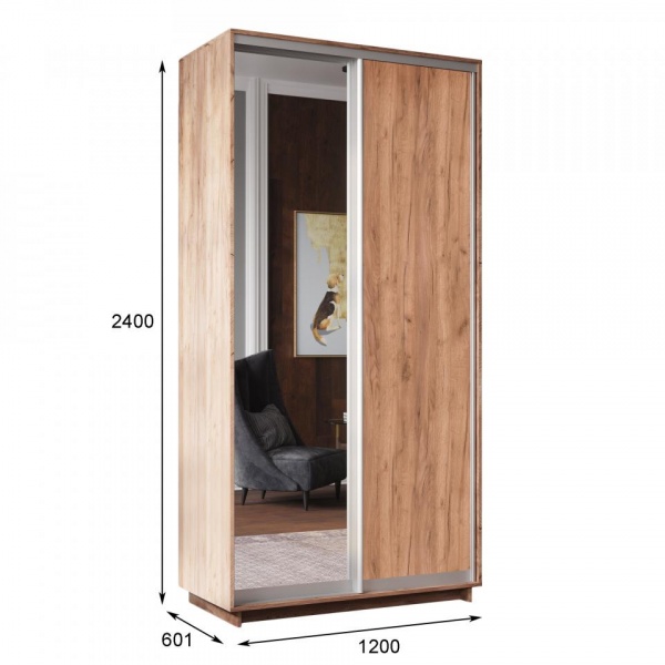 купить шкаф-купе