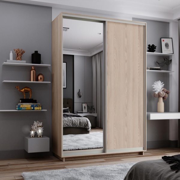 купить шкаф-купе