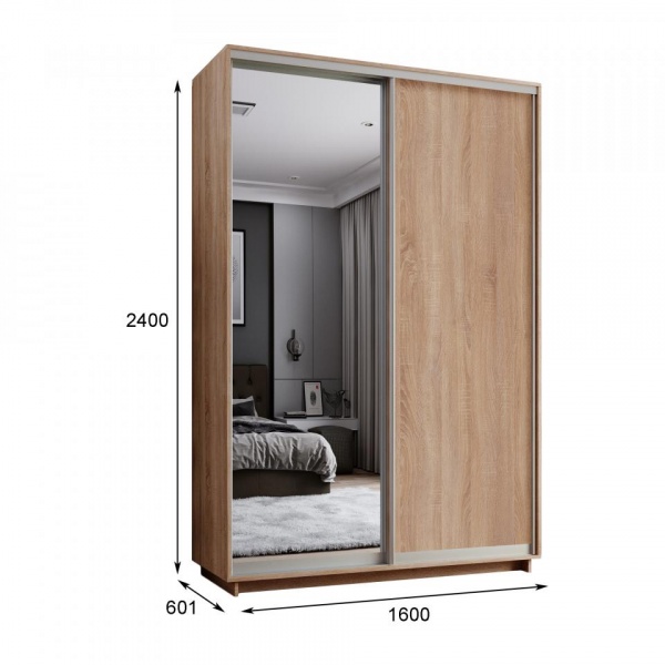 купить шкаф-купе