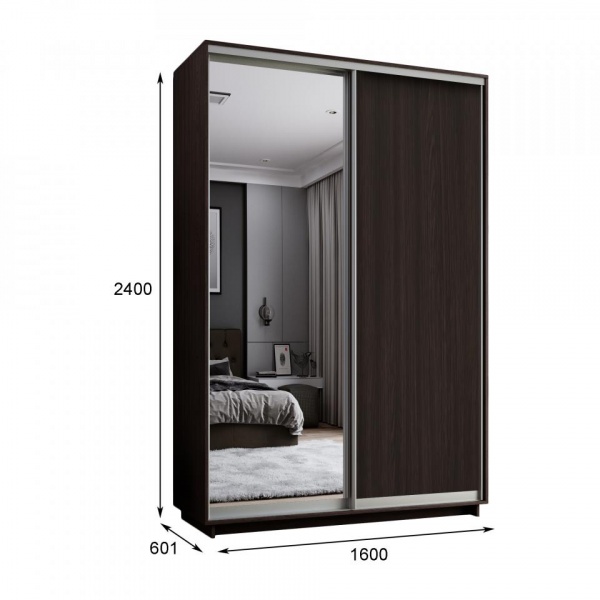 купить шкаф-купе