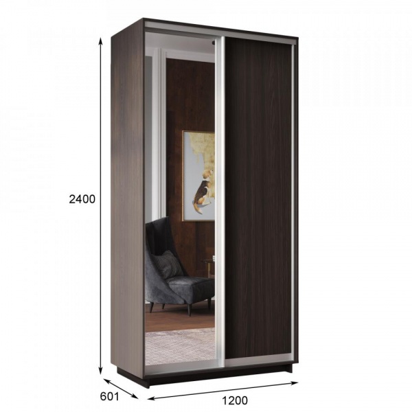 купить шкаф-купе