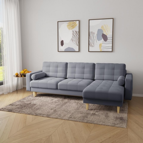 Диван угловой Морган Maxx 965