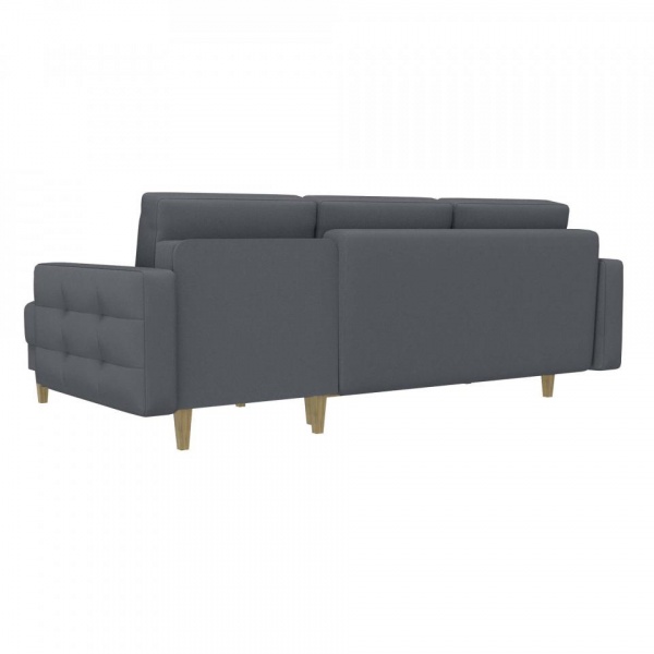 Диван угловой Морган Maxx 965