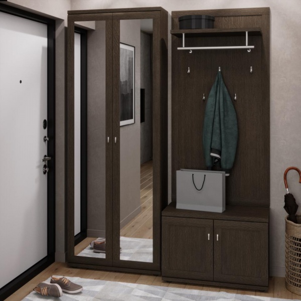 купить прихожую