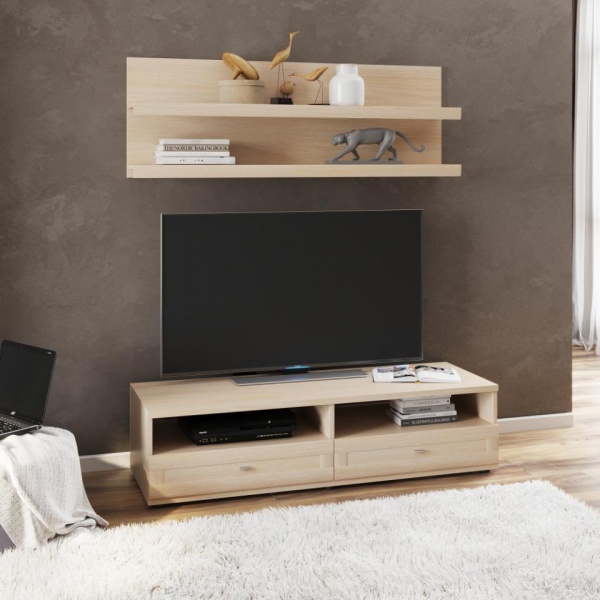 модульные гостиные