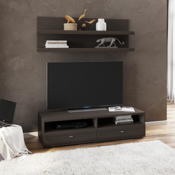 модульные гостиные