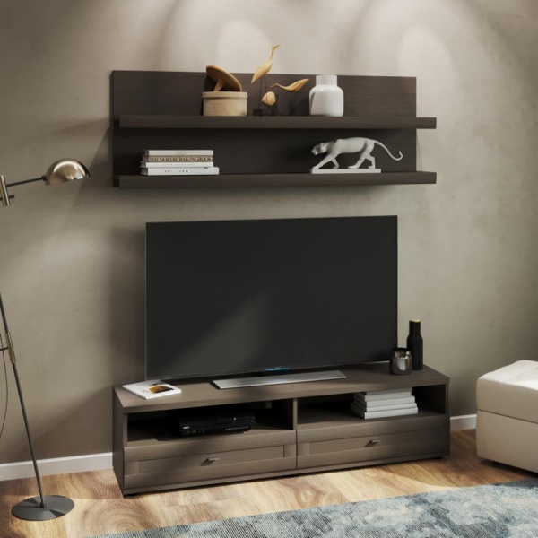 модульные гостиные