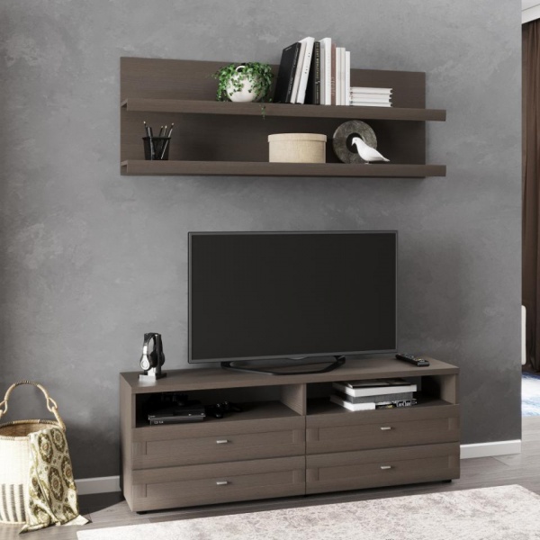 модульные гостиные