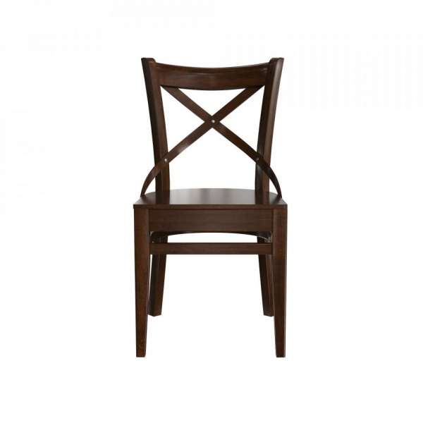Стул Алиготе Орех темный