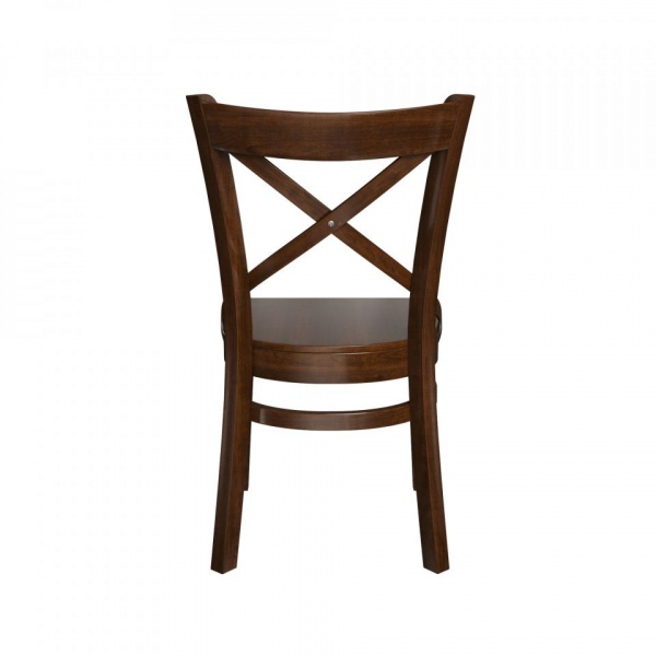 Стул Алиготе Орех темный