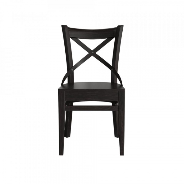 Стул Алиготе Венге