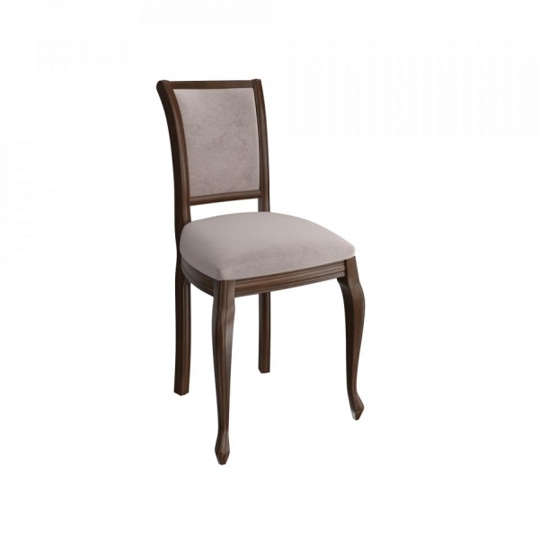 Стул Флорина Орех темный / Velutto 08