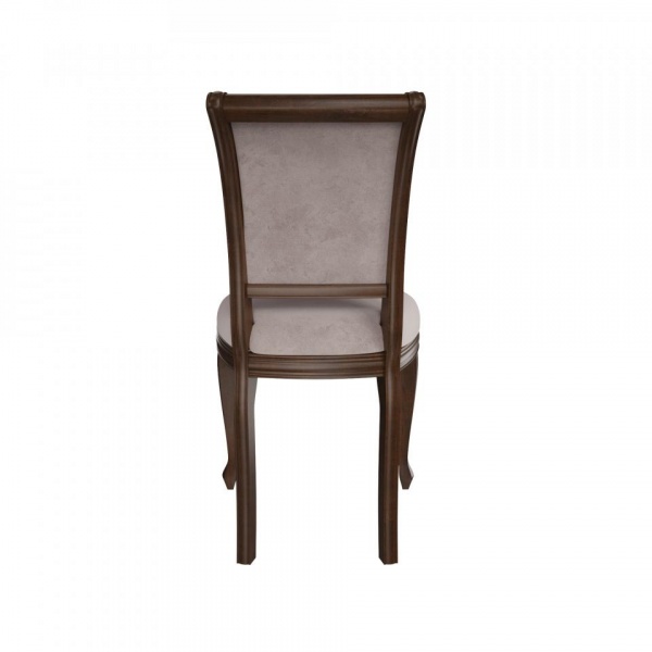 Стул Флорина Орех темный / Velutto 08