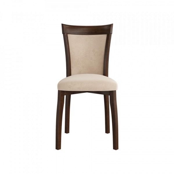 Стул Аллегре Орех темный / Velutto 04