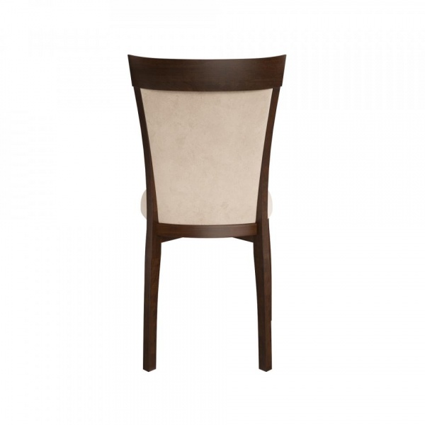 Стул Аллегре Орех темный / Velutto 04