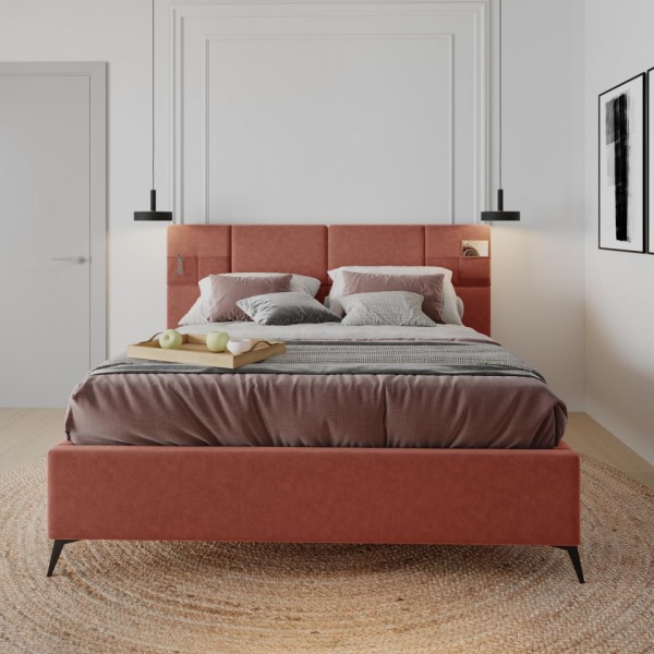 кровать в спальню