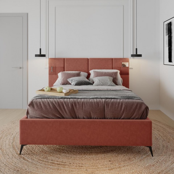 кровать в спальню