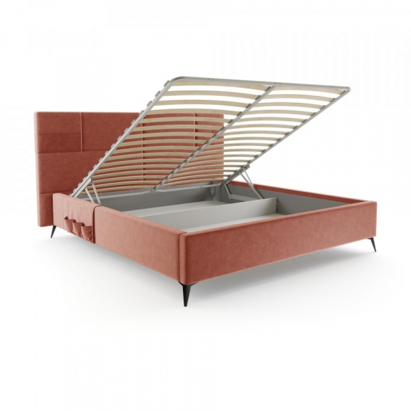 Двуспальные кровати