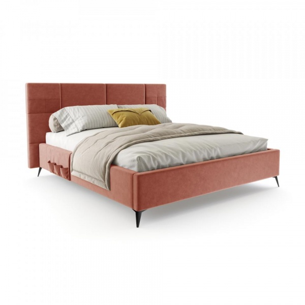 Двуспальные кровати