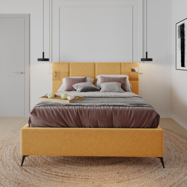 кровать в спальню