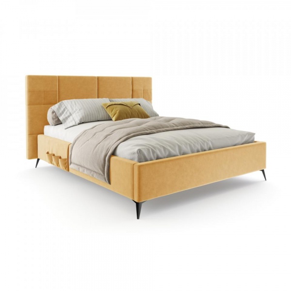 Двуспальные кровати