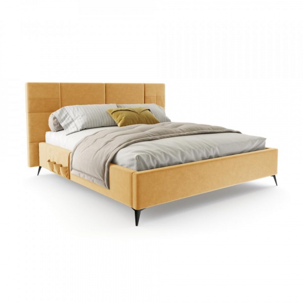 Двуспальные кровати