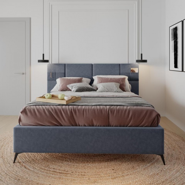 кровать в спальню