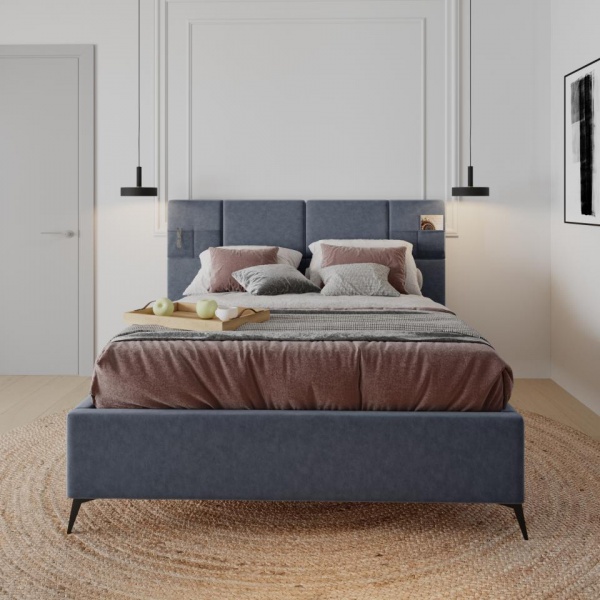 кровать в спальню