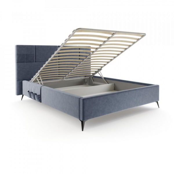 Двуспальные кровати