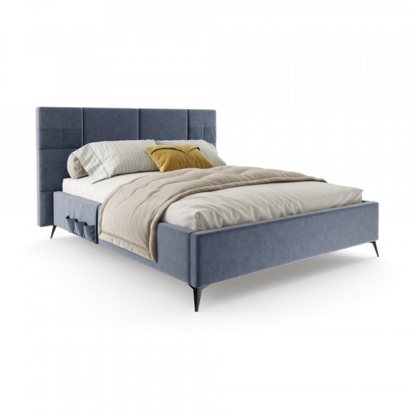 Двуспальные кровати