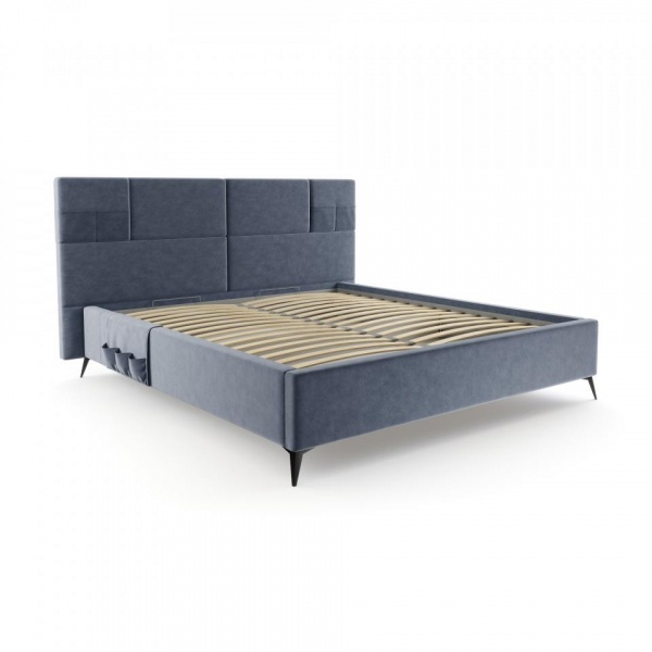 Двуспальные кровати