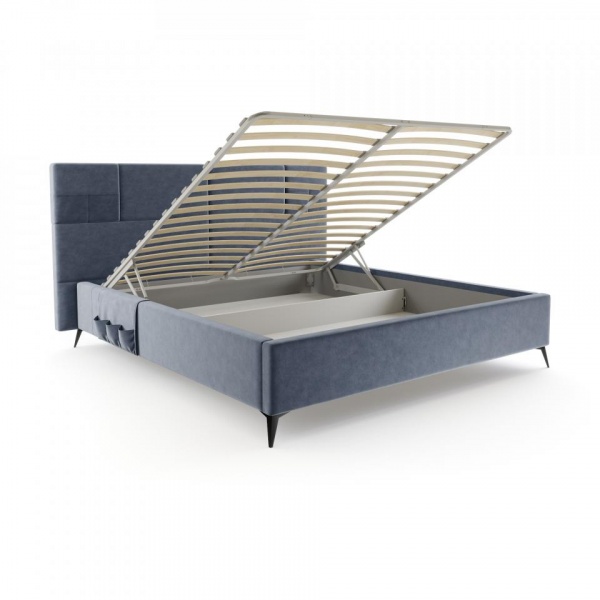 Двуспальные кровати