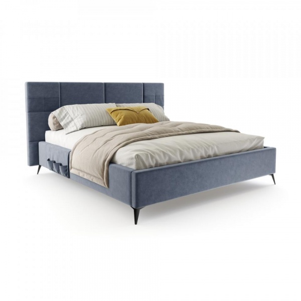 Двуспальные кровати