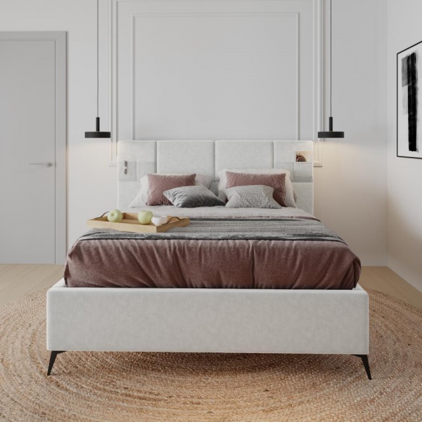 кровать в спальню