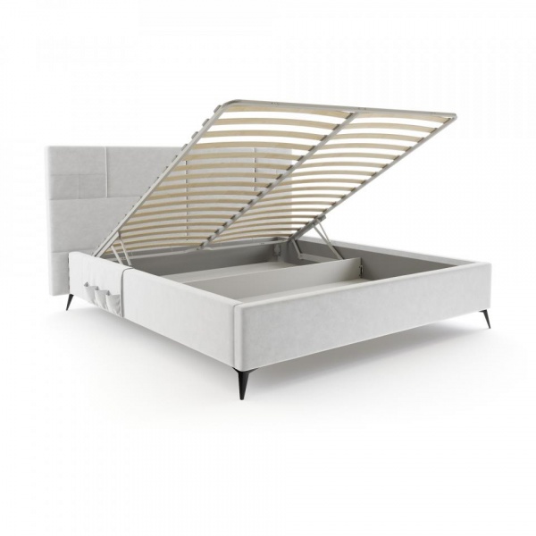 Двуспальные кровати