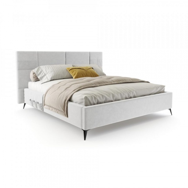 Двуспальные кровати