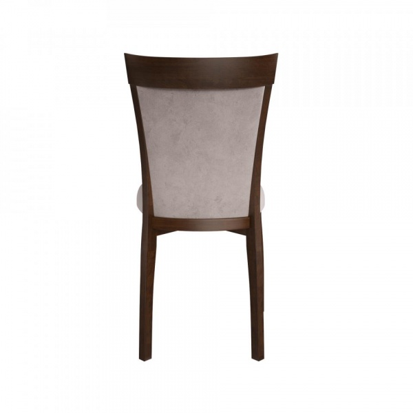 Стул Аллегре Орех темный / Velutto 08