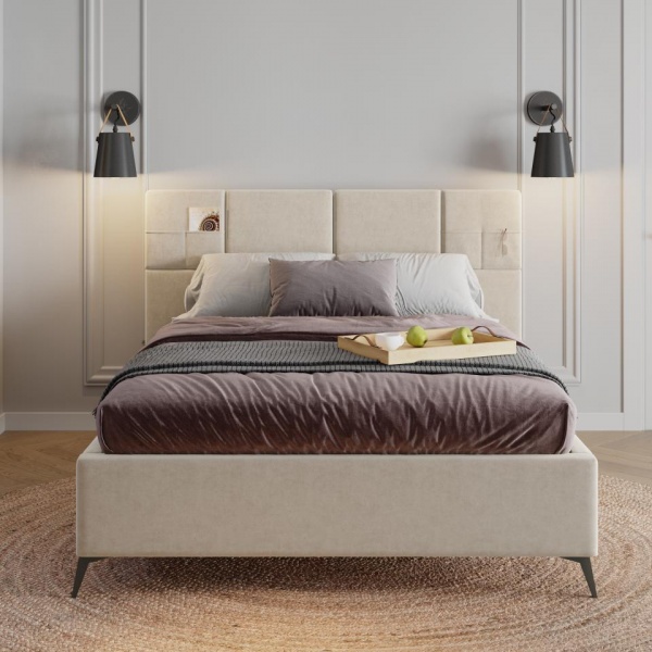 кровать в спальню