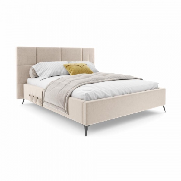 Двуспальные кровати