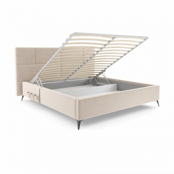 Двуспальные кровати