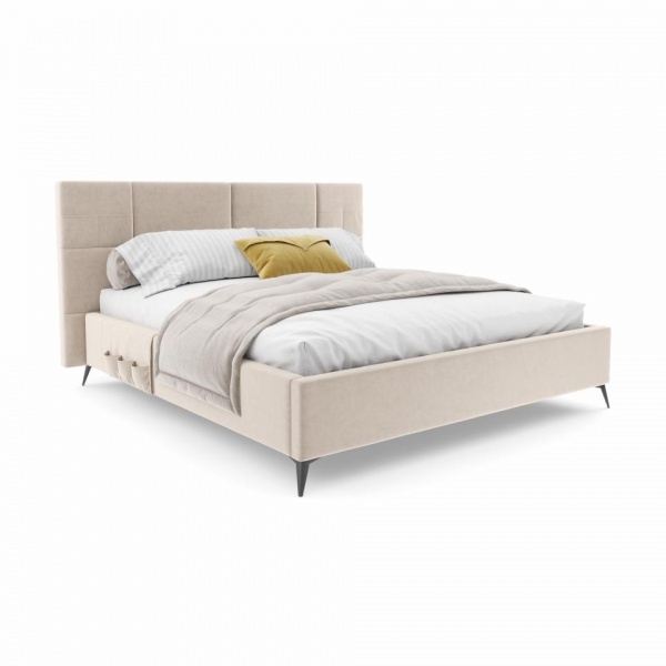 Двуспальные кровати