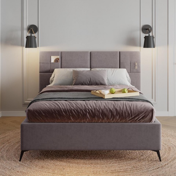 кровать в спальню