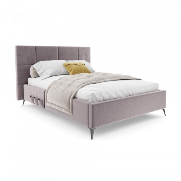 кровать в спальню