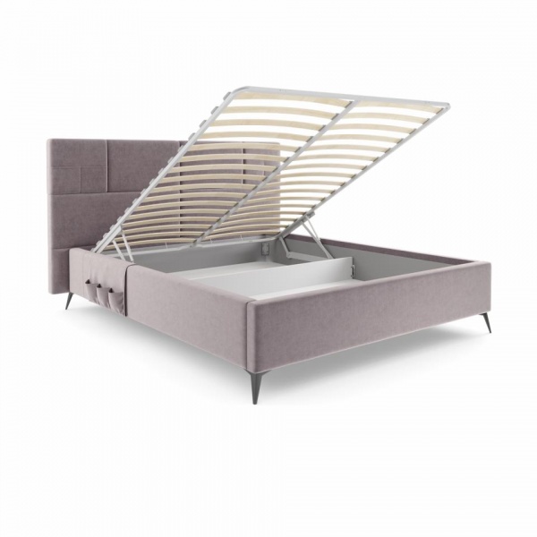 Двуспальные кровати