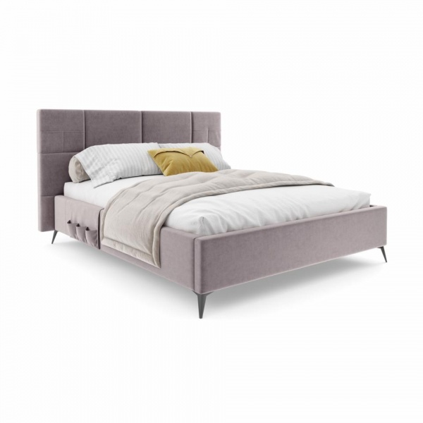 Двуспальные кровати