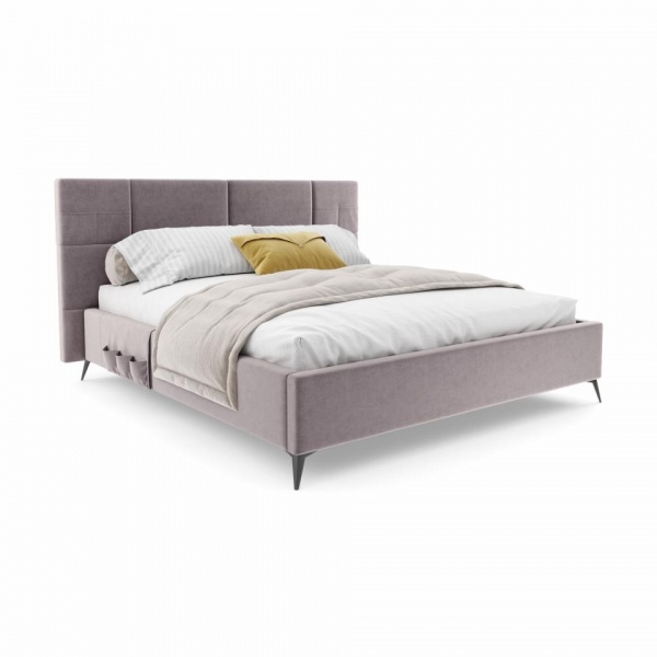 Двуспальные кровати