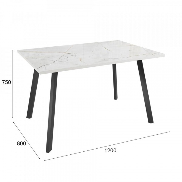 Обеденные столы