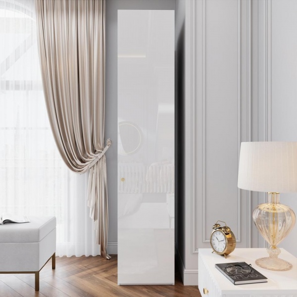 Распашные шкафы