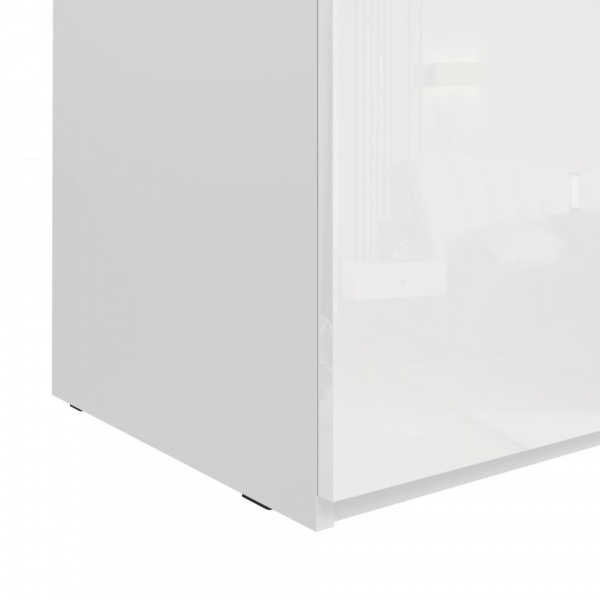 Распашные шкафы